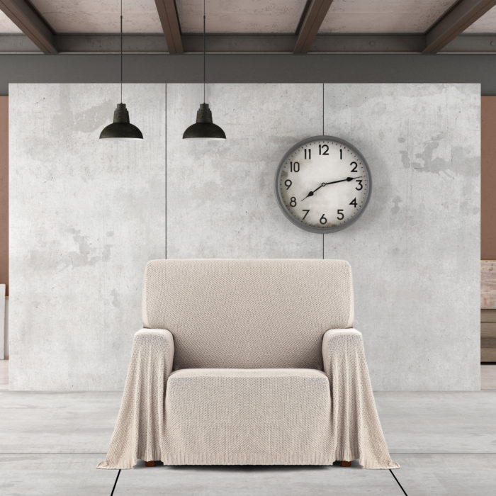 Eysa PLAID / MULTIUSOS COTONET