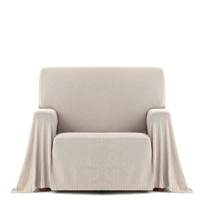 Eysa PLAID / MULTIUSOS COTONET