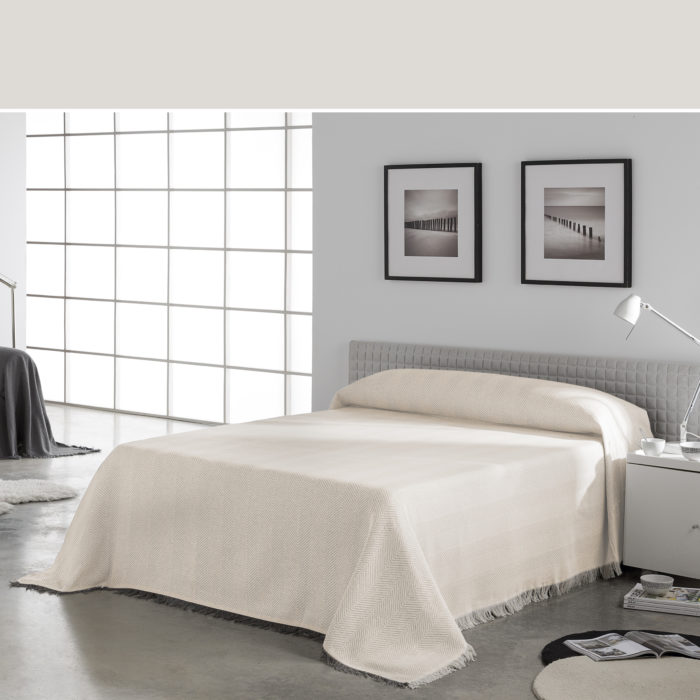 Eysa PLAID / MULTIUSOS ESPIGA