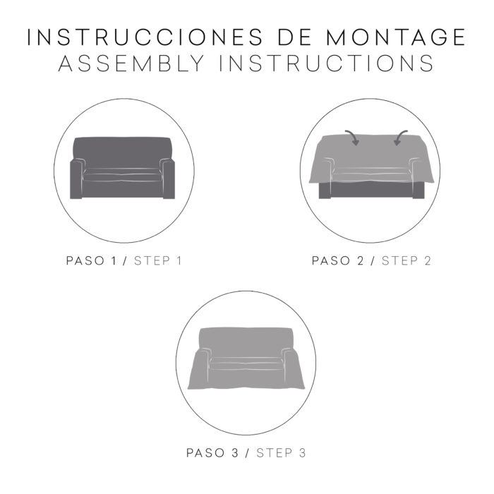 Eysa PLAID / MULTIUSOS SMINT