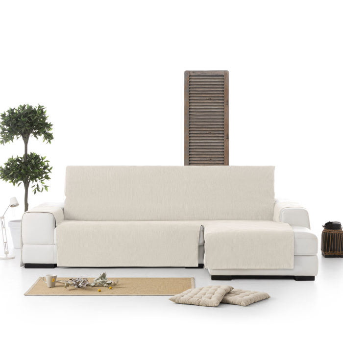 Eysa FUNDA CHAISE LONGUE PRÁCTICA ANTIMANCHAS LOIRA PROTECT