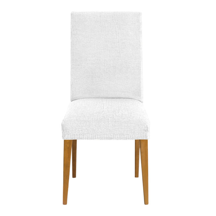 Eysa FUNDA SILLA BIELÁSTICA CON RESPALDO PACK 2 DORIAN