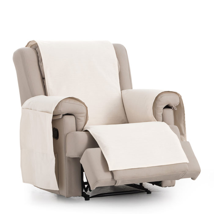 Eysa FUNDA SOFÁ PRÁCTICA ANTIMANCHAS GARONA PROTECT