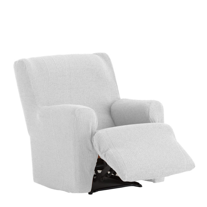 Eysa FUNDA SOFÁ RELAX PIES JUNTOS BIELÁSTICA DORIAN