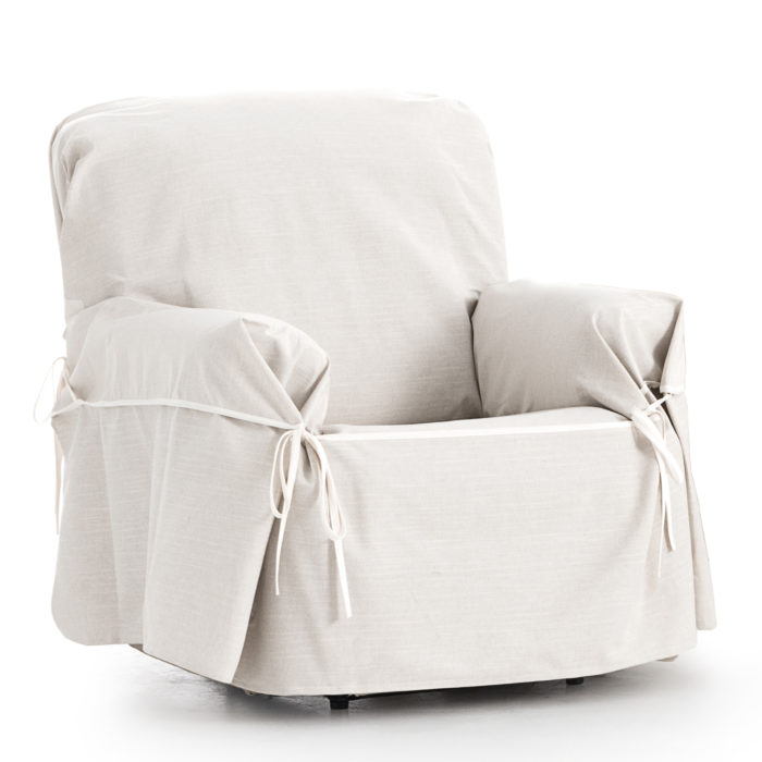 Eysa FUNDA SOFÁ UNIVERSAL ANTIMANCHAS GARONA PROTECT