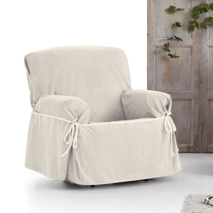 Eysa FUNDA SOFÁ UNIVERSAL ANTIMANCHAS LOIRA PROTECT