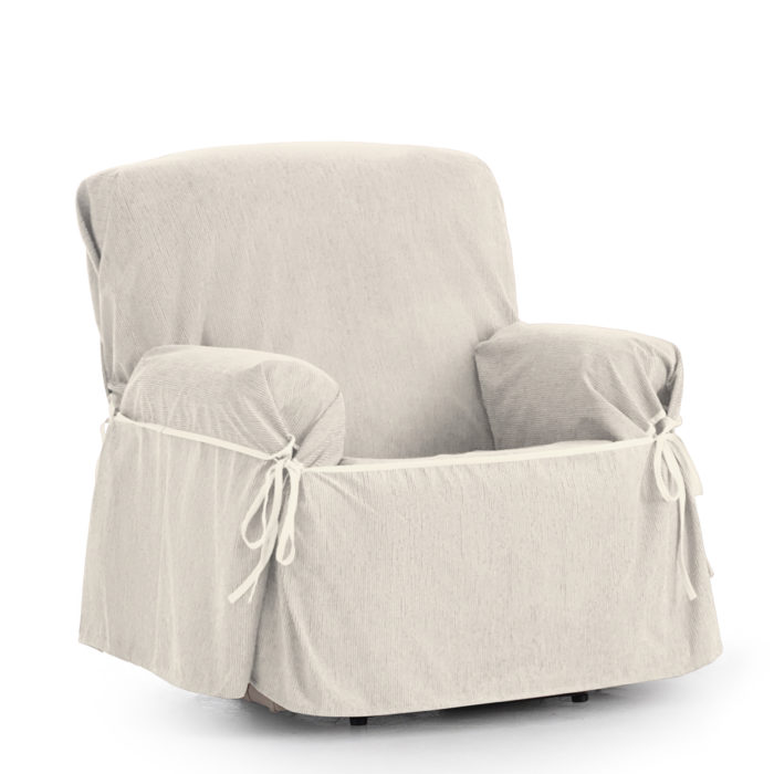 Eysa FUNDA SOFÁ UNIVERSAL ANTIMANCHAS LOIRA PROTECT