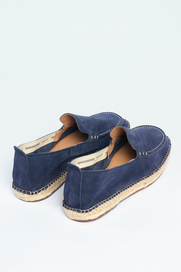 Fabiolas Alpargata Hombre Dominik Marino