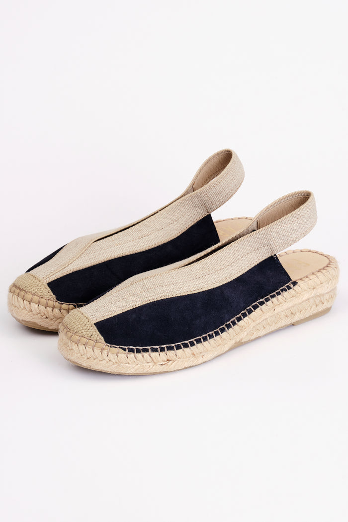 Fabiolas Alpargata Pilar Marino