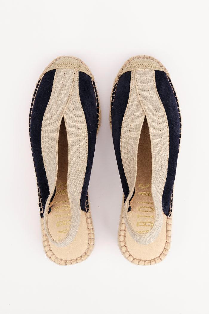 Fabiolas Alpargata Pilar Marino