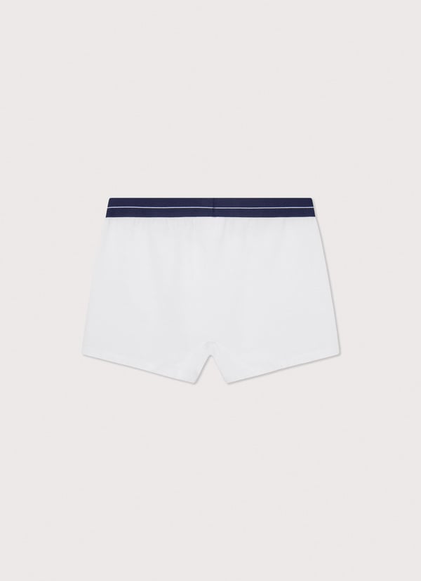 Façonnable Bóxers Trunk Pack 2