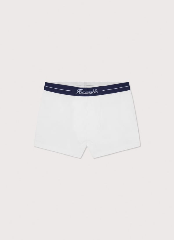 Façonnable bóxers trunk pack 2