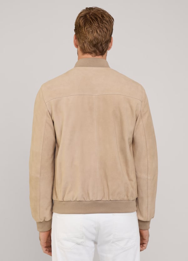 Façonnable Cazadora Bomber De Ante