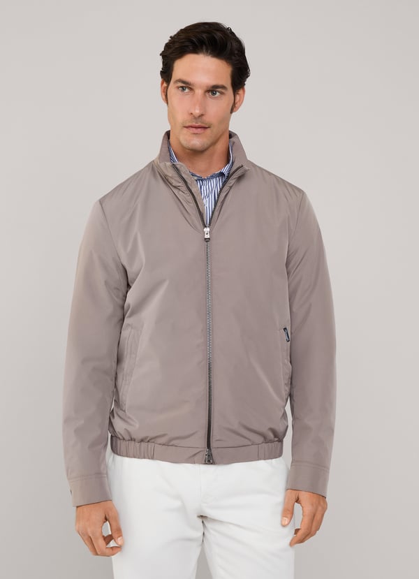 Façonnable Cazadora Resistente Al Agua