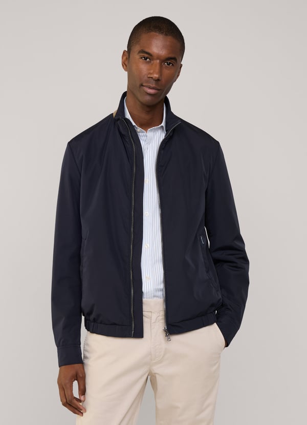 Façonnable Cazadora Resistente Al Agua