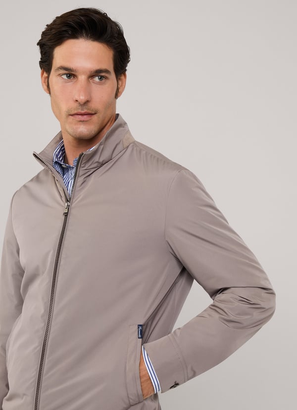 Façonnable Cazadora Resistente Al Agua