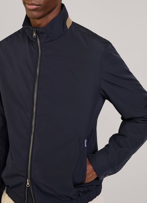 Façonnable Cazadora Resistente Al Agua