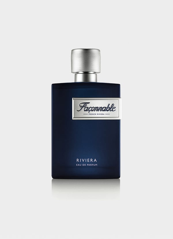 Façonnable Eau De Parfum Riviera 90 Ml