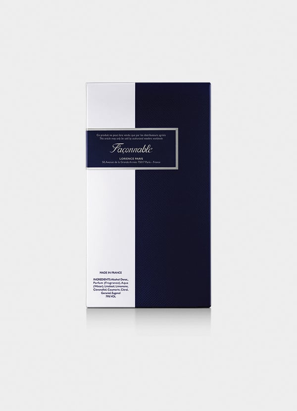 Façonnable Eau De Parfum Riviera 90 Ml