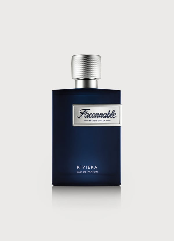 Façonnable eau de parfum riviera 90 ml