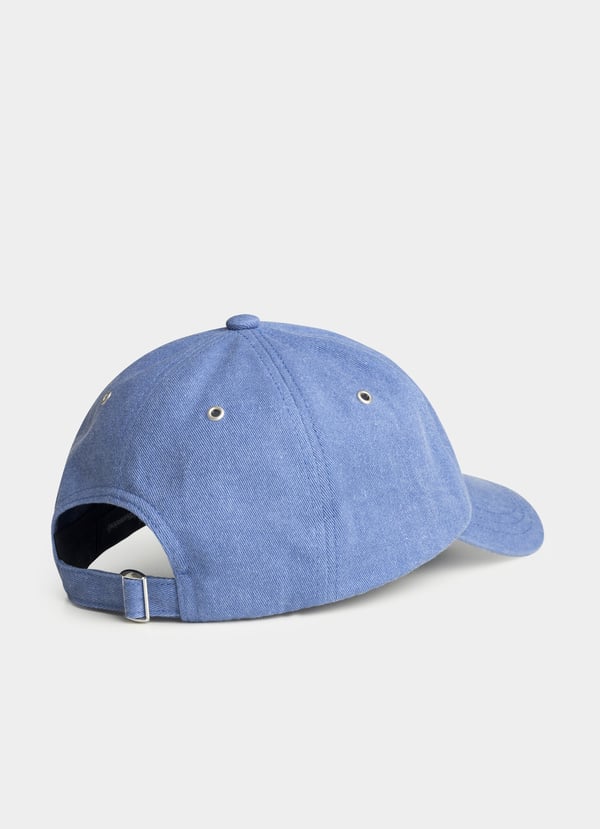 Façonnable Gorra Béisbol Monograma
