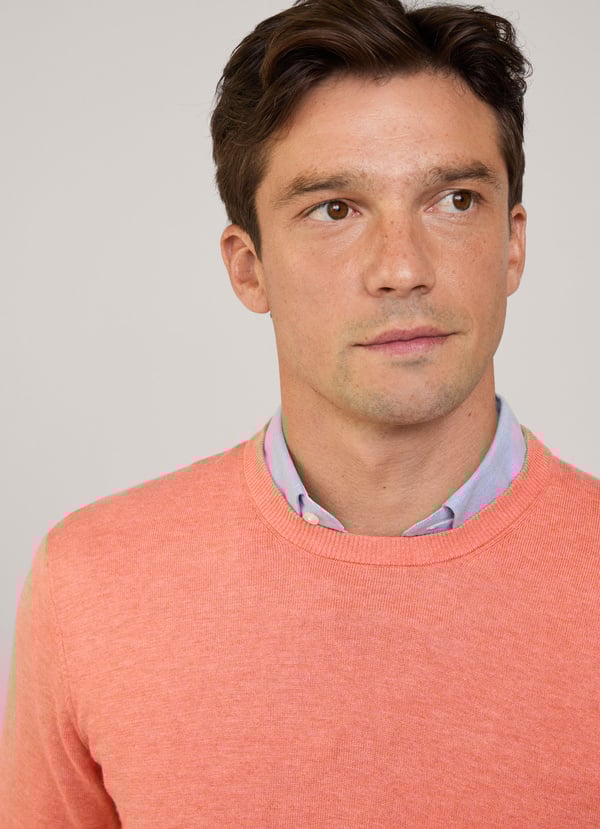 Façonnable Jersey Cuello Redondo