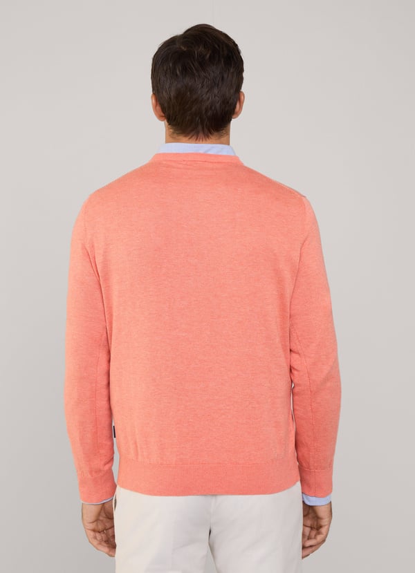 Façonnable Jersey Cuello Redondo