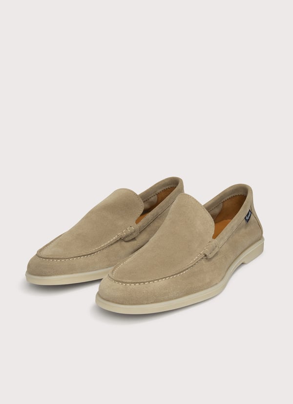 Façonnable Mocasines De Ante