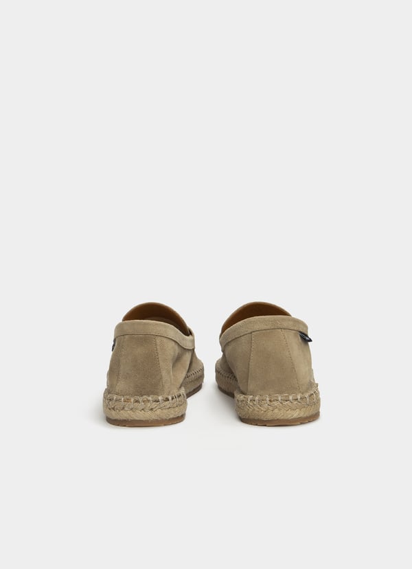 Façonnable Mocasines De Ante