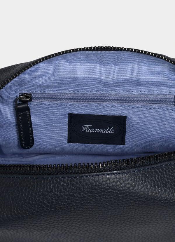 Façonnable Neceser De Piel