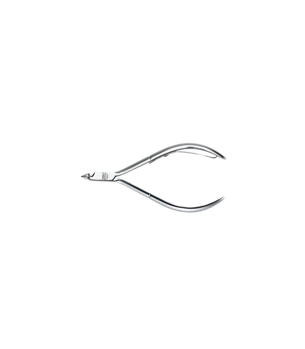 Fama fabre ALICATE PIELES CARBONO KIEPE Nº 684 (BOCA 5 MM)