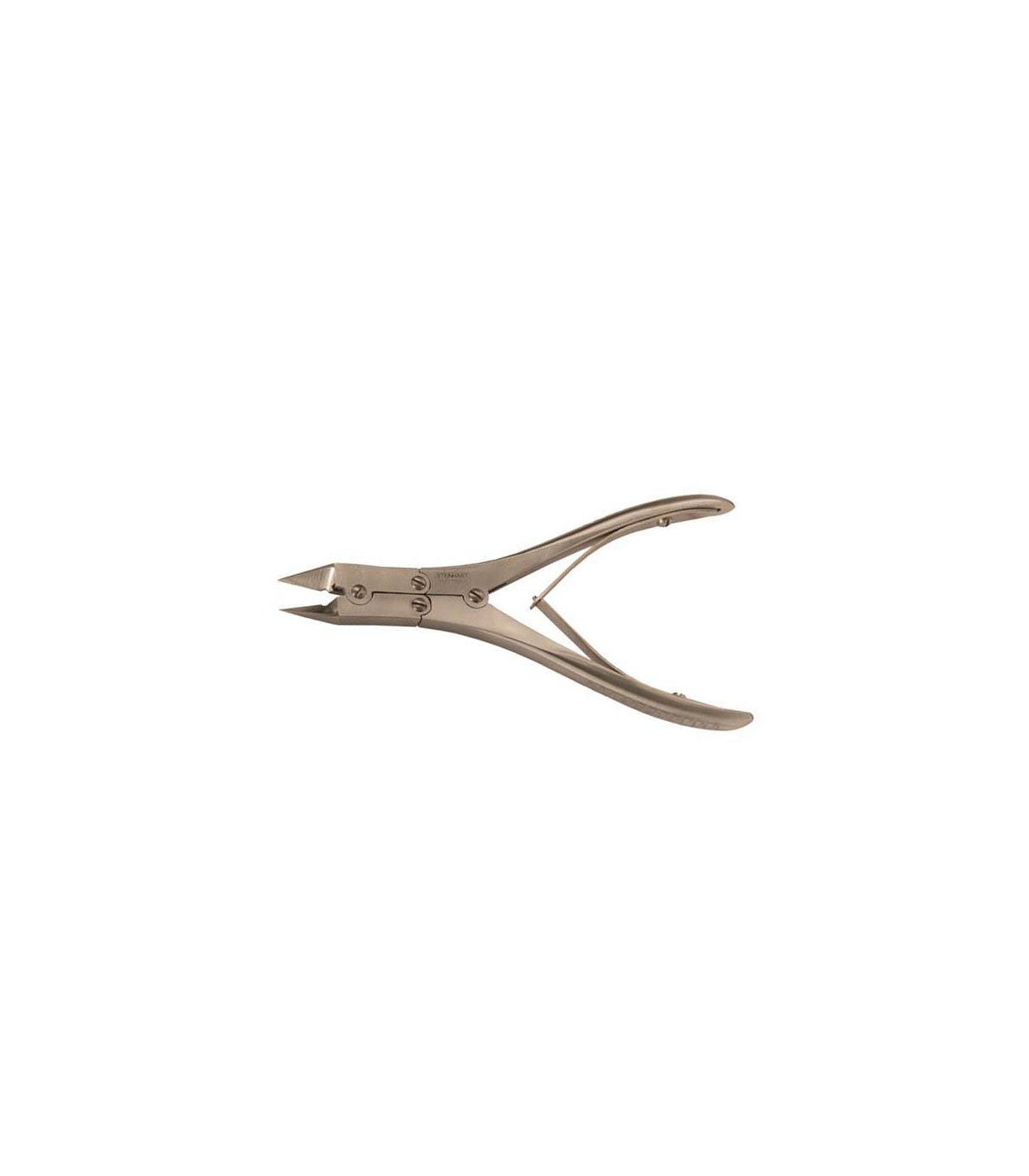 Fama fabre ALICATES STEINHART UÑAS EJE INVERTIDO CORTE RECTO