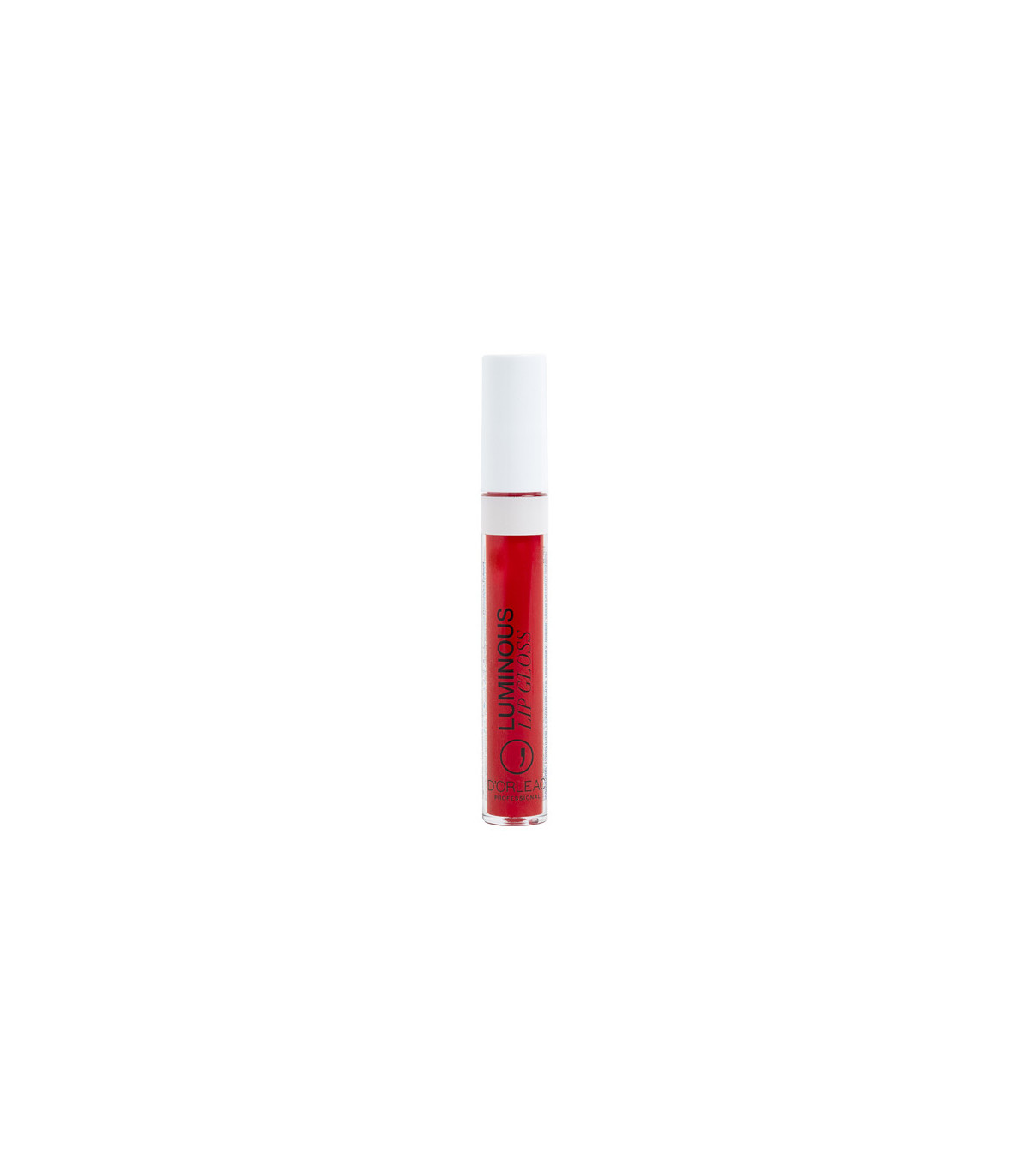 Fama Fabre BRILLO LABIAL D'ORLEAC LUMINOUS Nº3 ROJO