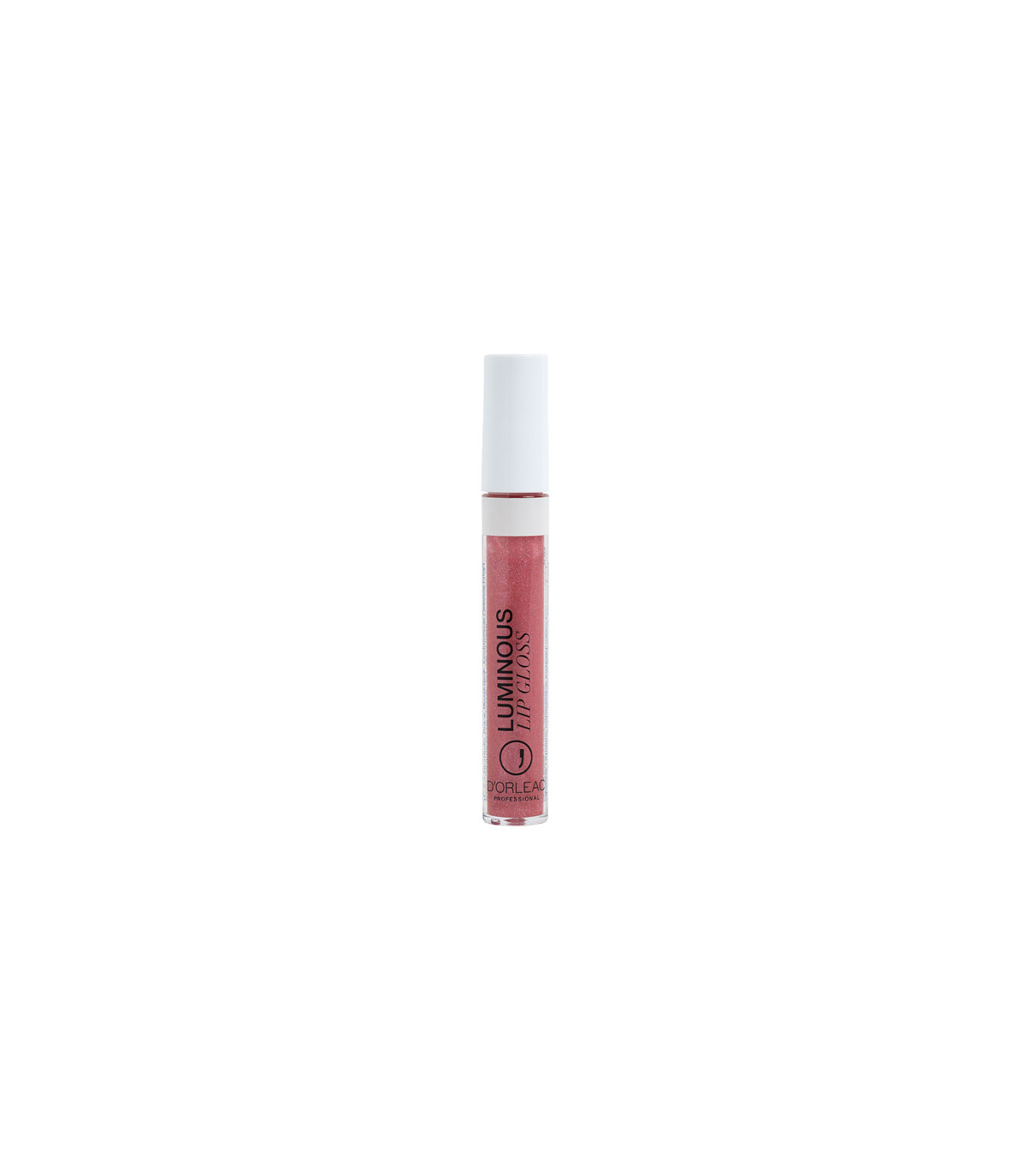 Fama Fabre BRILLO LABIAL D'ORLEAC LUMINOUS Nº6 ROSA PERLA