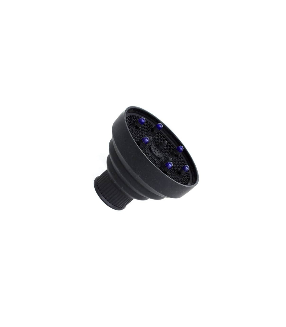 Fama Fabre DIFUSOR STEINHART UNIVERSAL PLEGABLE NEGRO