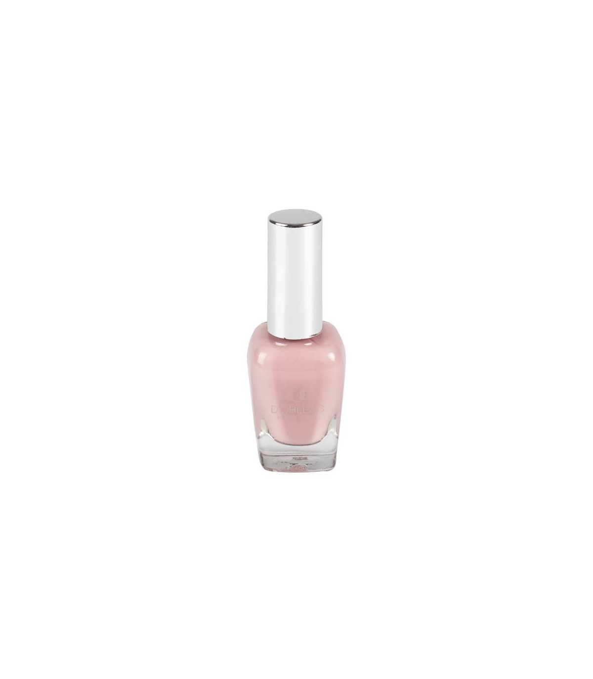 Fama fabre ESMALTE DE UÑAS D'ORLEAC CLASSIC Nº10 ROSA PALO
