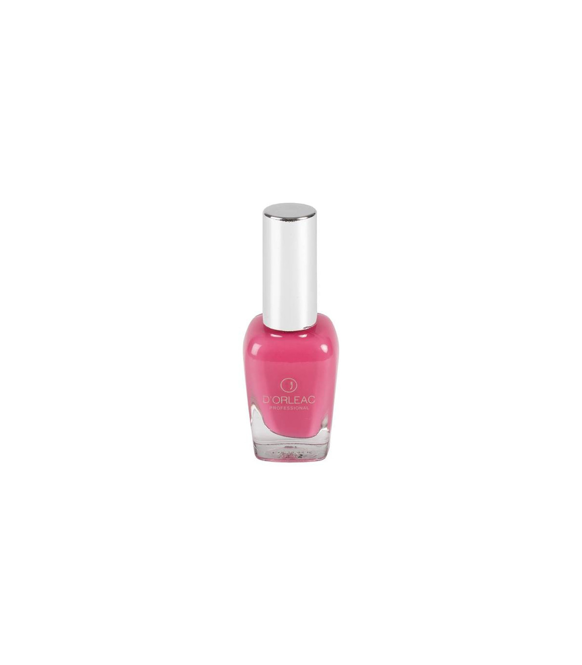 Fama fabre ESMALTE DE UÑAS D'ORLEAC CLASSIC Nº15 ROSA CHICLE