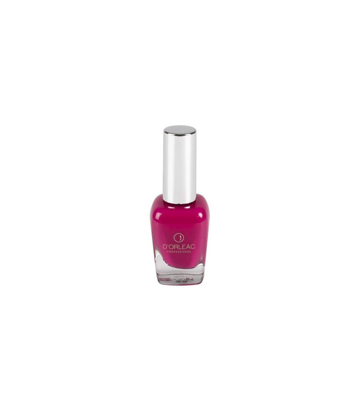 Fama fabre ESMALTE DE UÑAS D'ORLEAC CLASSIC Nº20 FRAMBUESA