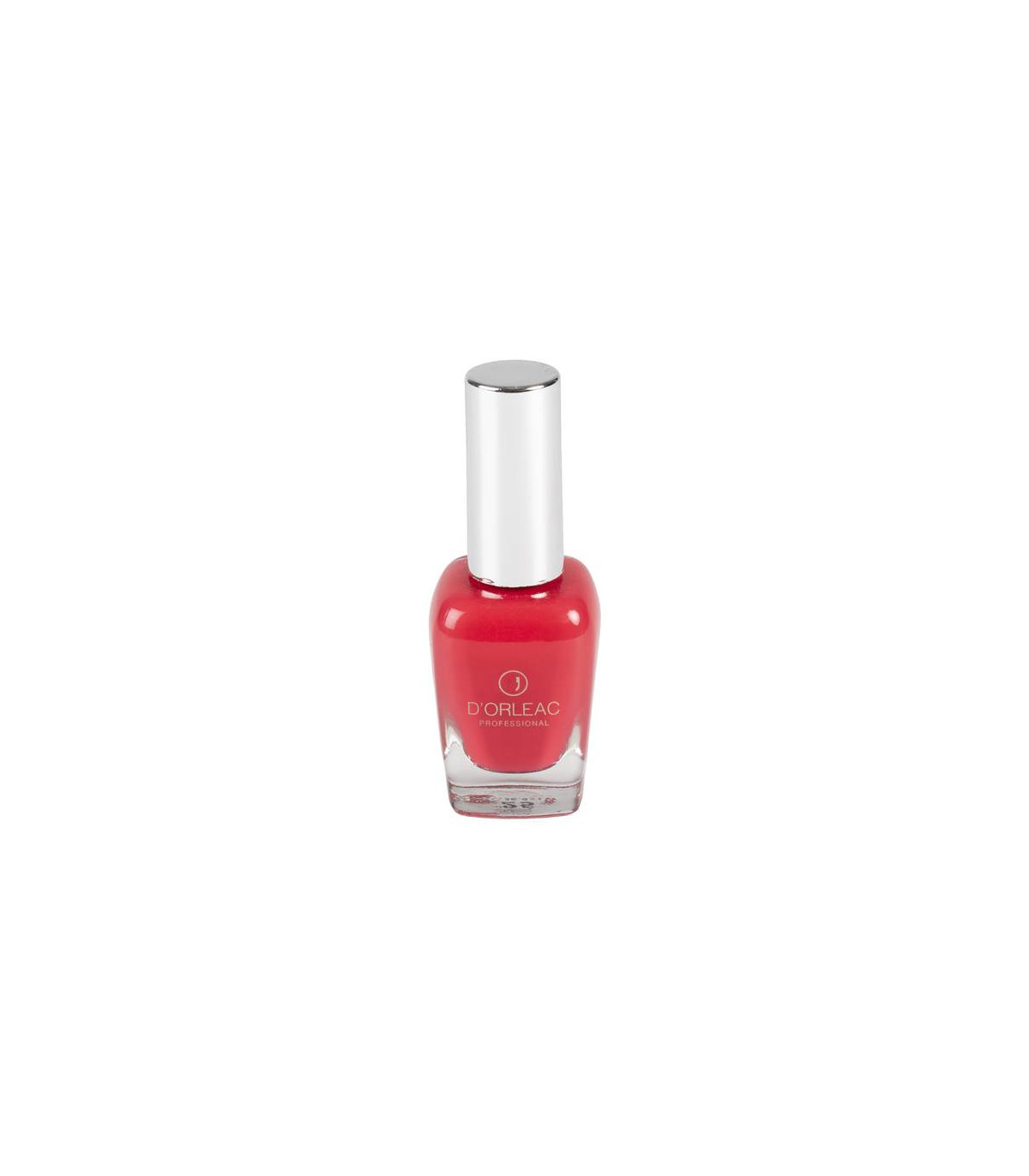 Fama fabre ESMALTE DE UÑAS D'ORLEAC CLASSIC Nº25 CEREZA