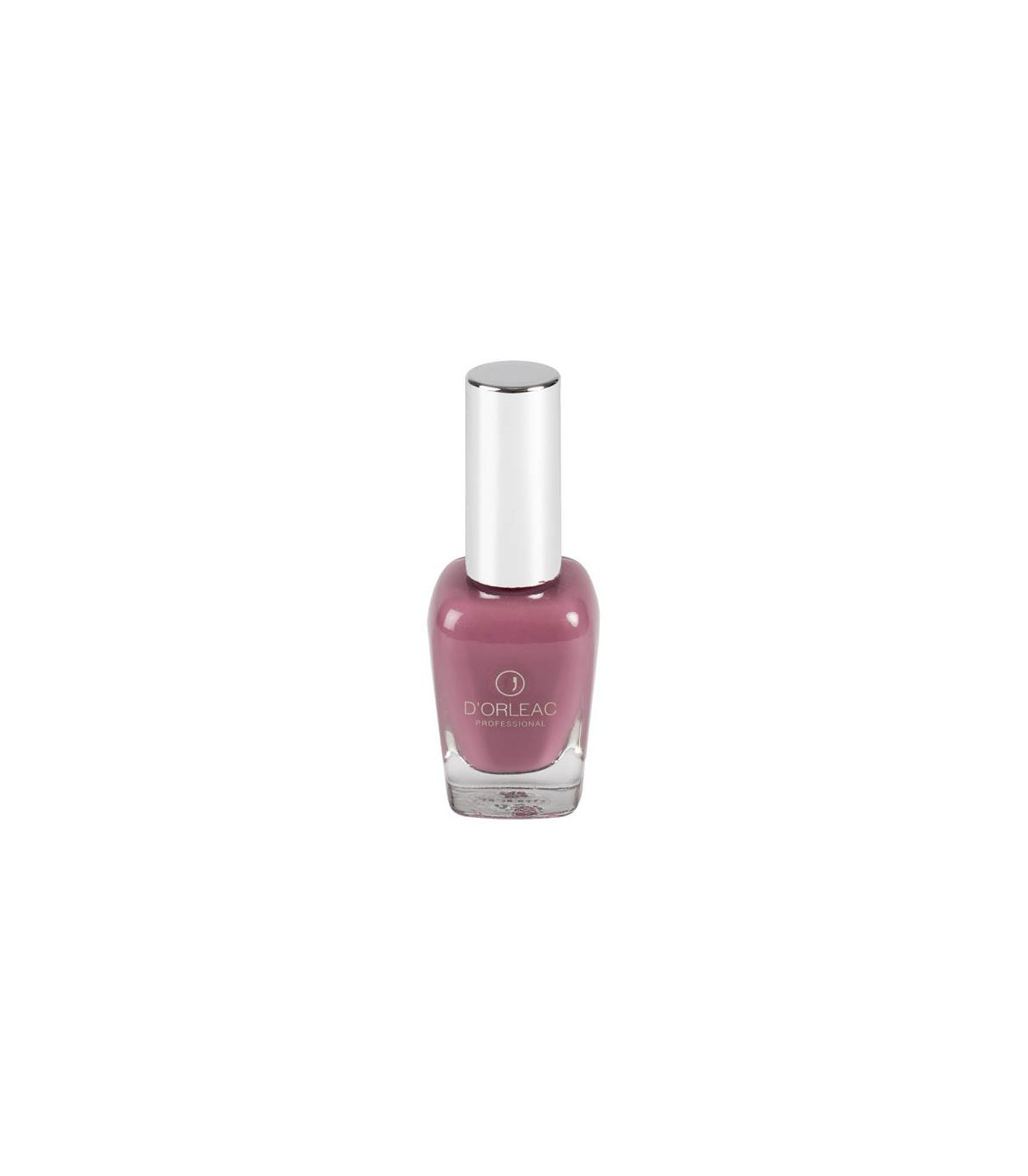 Fama fabre ESMALTE DE UÑAS D'ORLEAC CLASSIC Nº40 MARSALA