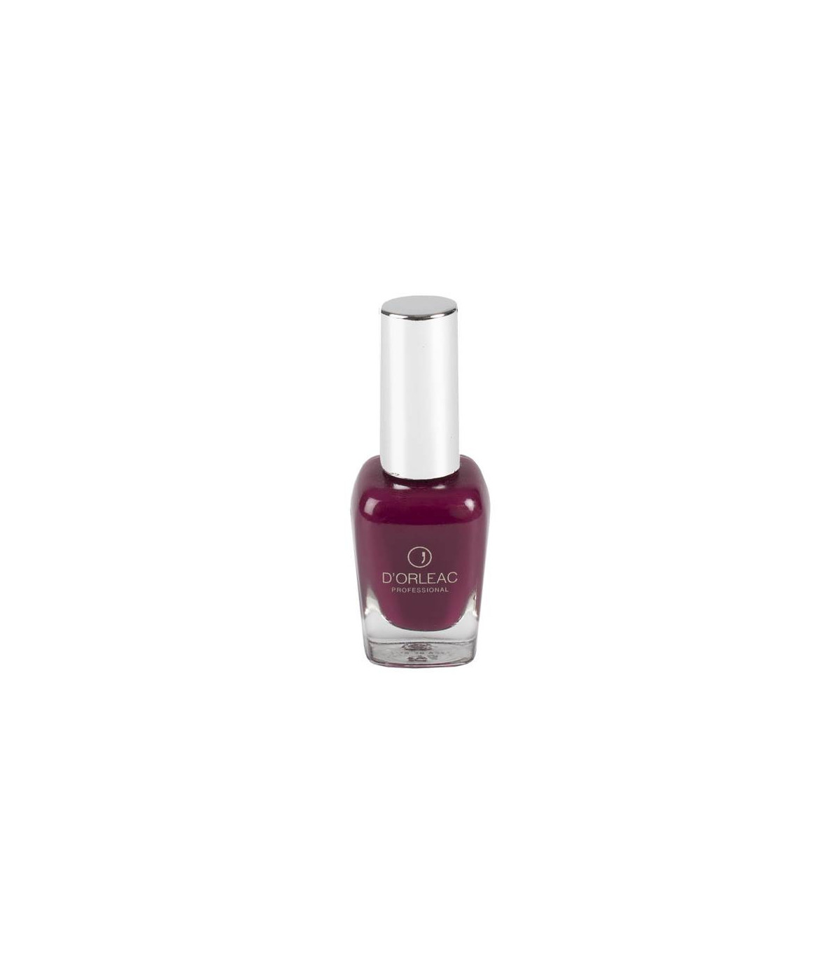 Fama Fabre ESMALTE DE UÑAS D'ORLEAC CLASSIC Nº45 GRANATE