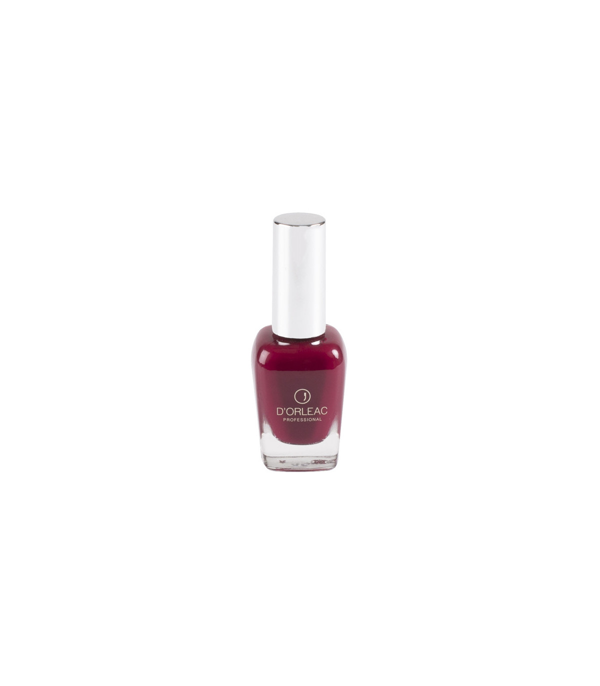 Fama Fabre ESMALTE DE UÑAS D'ORLEAC CLASSIC Nº46 BURDEO