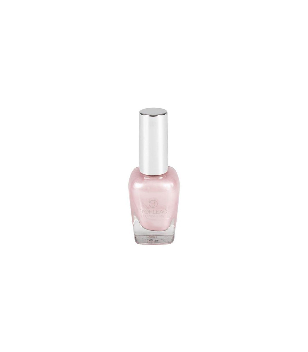 Fama fabre ESMALTE DE UÑAS D'ORLEAC CLASSIC Nº5 ROSA NACARADO