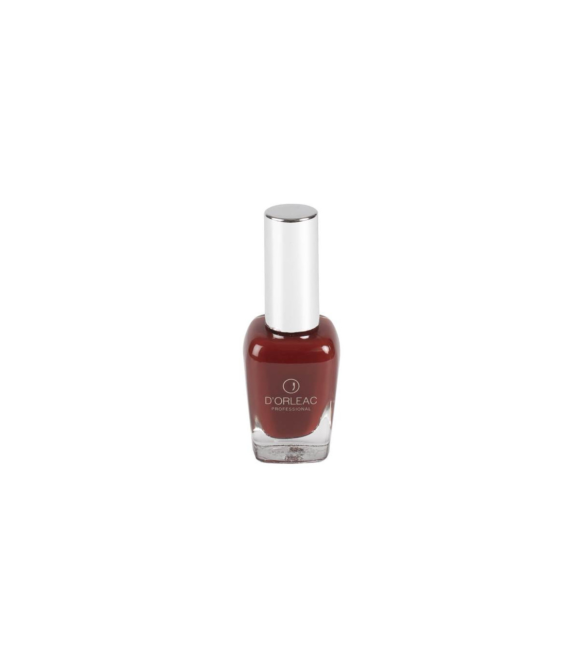 Fama fabre ESMALTE DE UÑAS D'ORLEAC CLASSIC Nº55 VINO