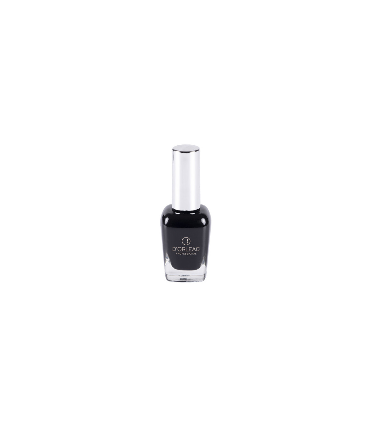 Fama fabre ESMALTE DE UÑAS D'ORLEAC CLASSIC Nº65 NEGRO