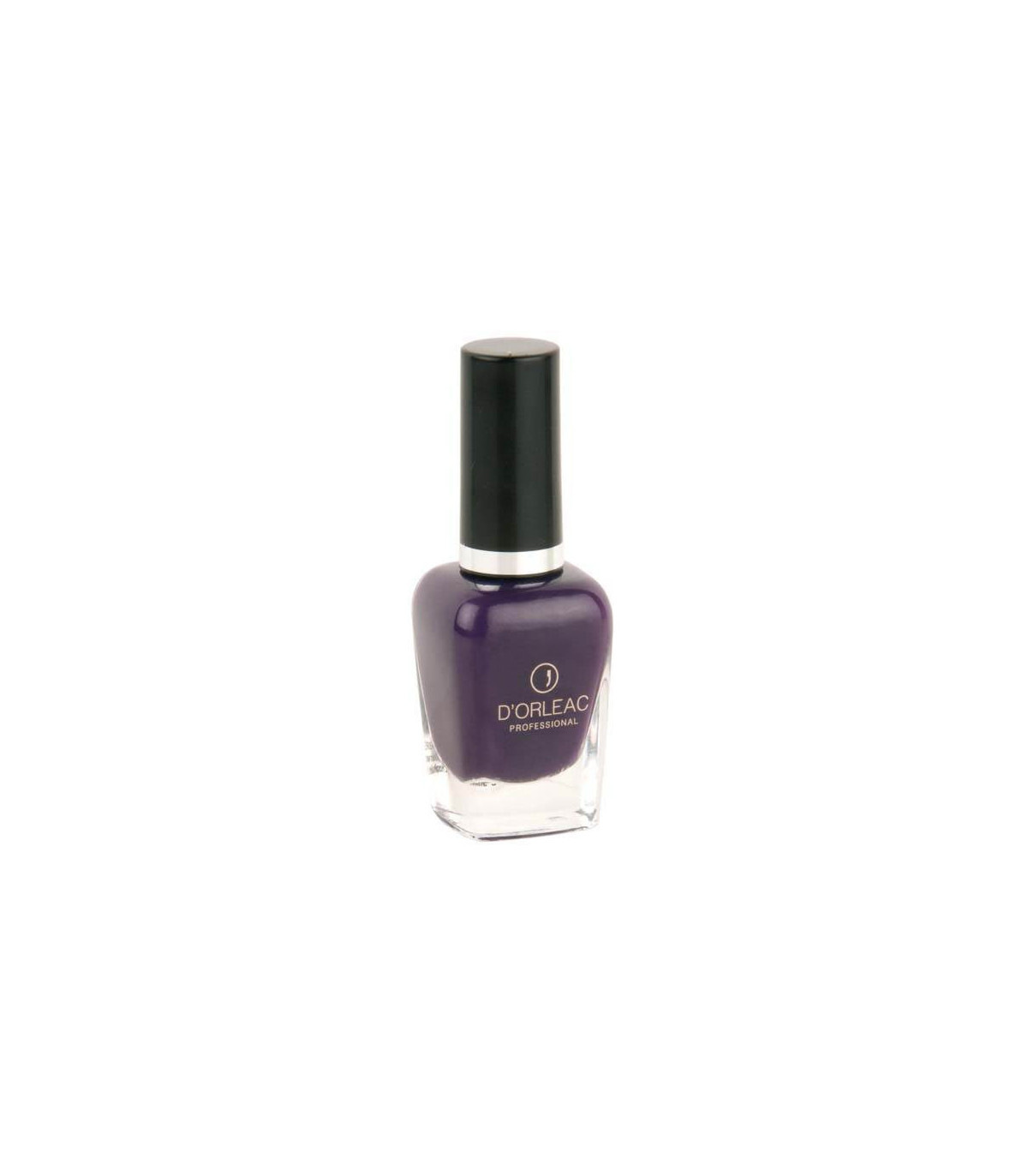 Fama fabre ESMALTE UÑAS D'ORLEAC Nº 42 VIOLETA OSCURO