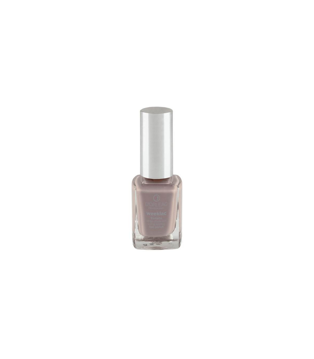 Fama fabre ESMALTE WEEKLAC Nº2 TOPO IRISADO D'ORLEAC