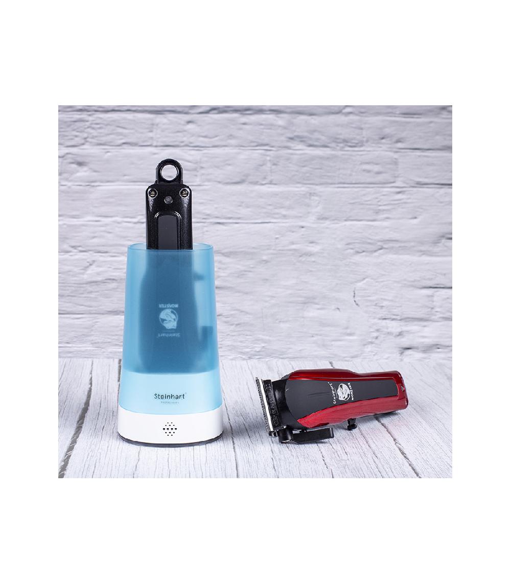 Fama Fabre ESTERILIZADOR MÁQUINAS CORTAPELO STEINHART