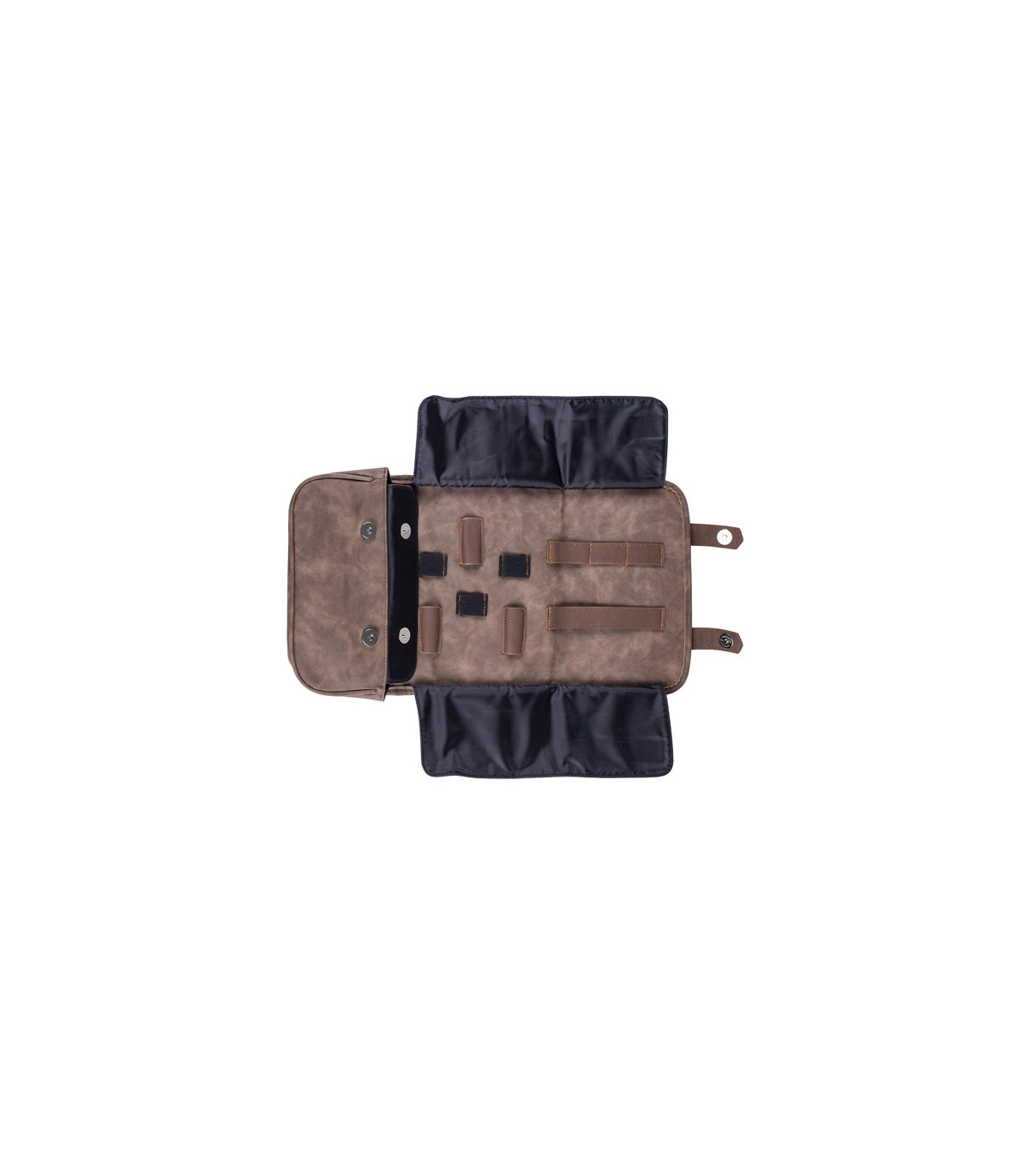 Fama Fabre ESTUCHE STEINHART HERRAMIENTAS BARBER SHOP