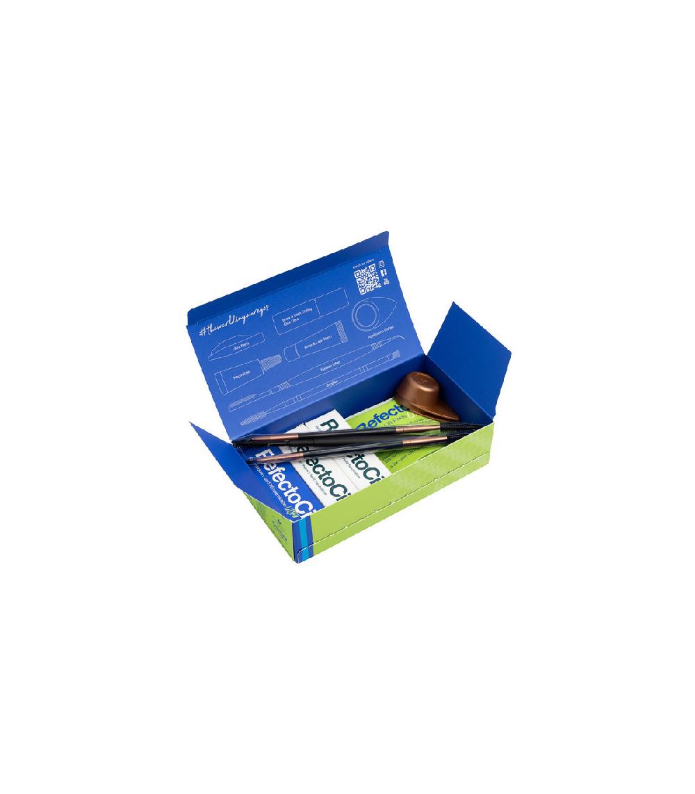 Fama Fabre EYELASH LIFT KIT ULTRA REFECTOCIL (36 APLICACIONES